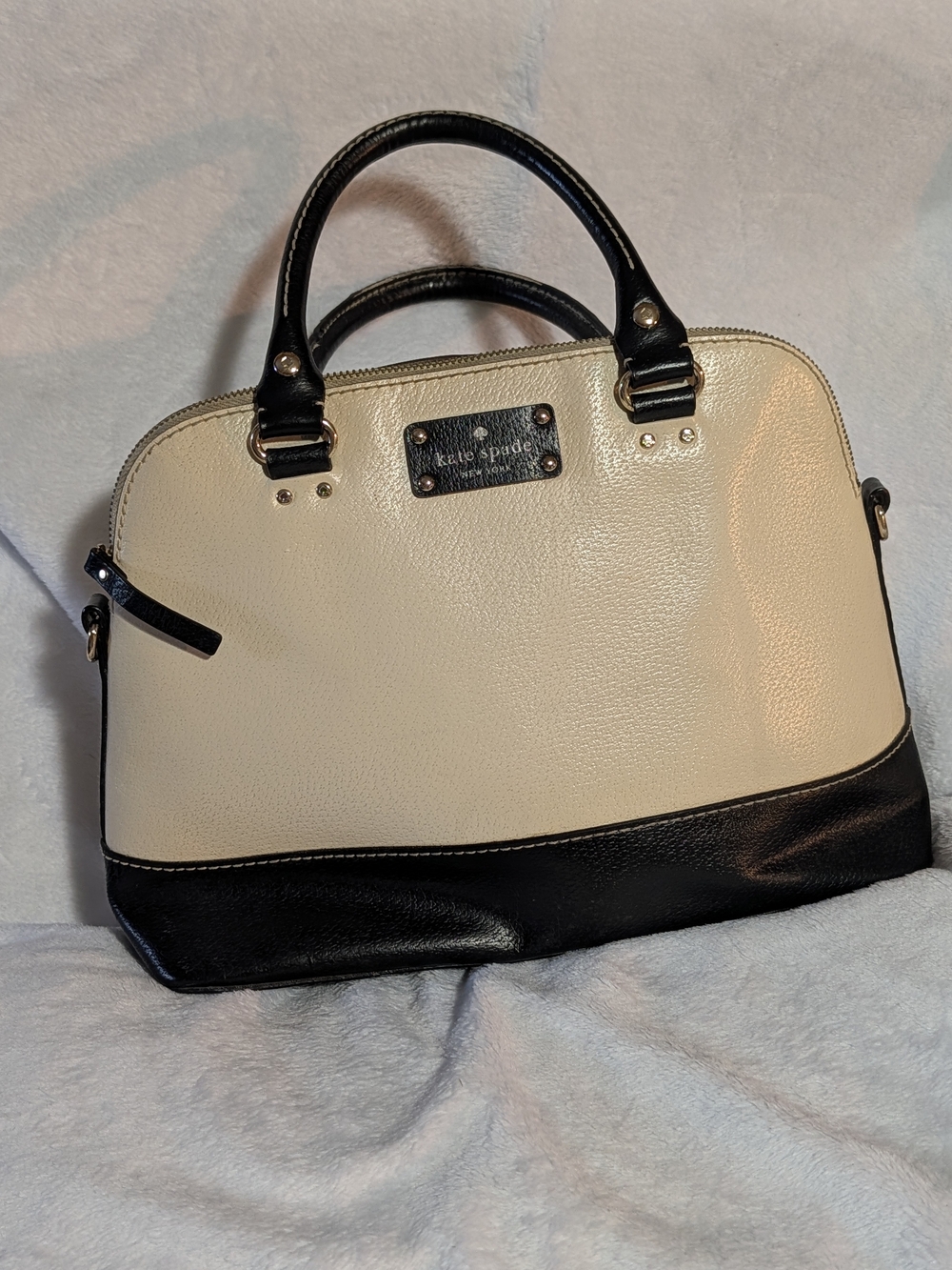 Kate Spade New York Berkeley Lane Rachelle Satchel